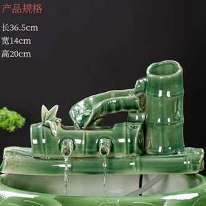 噴泉陽臺 641組創(chuàng)意設(shè)計，打造靈動家居新風(fēng)景